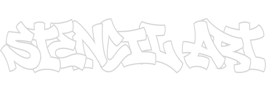 Stencil Collection
