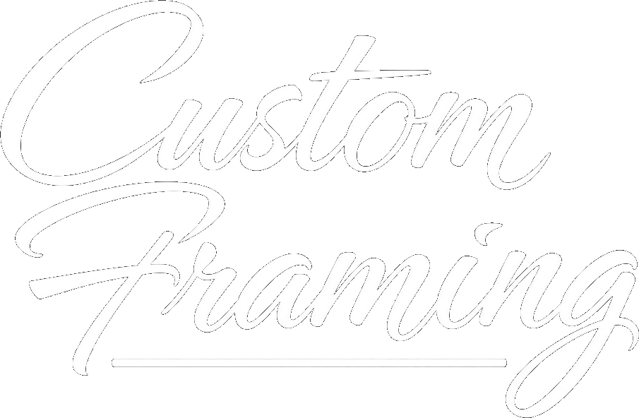 Custom Framing