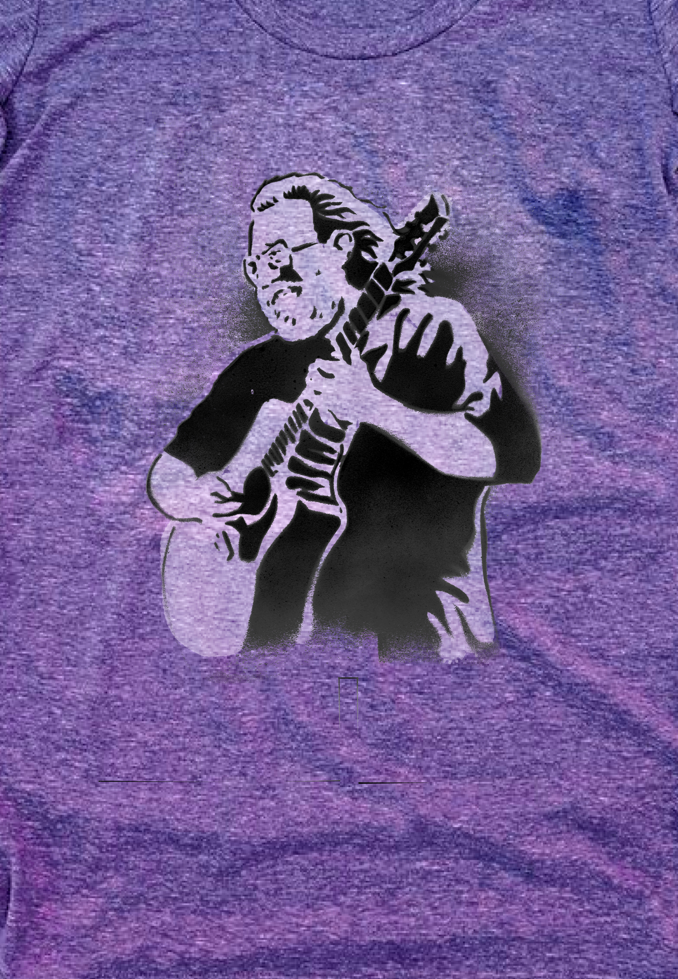 Jerry Jolly T-Shirt