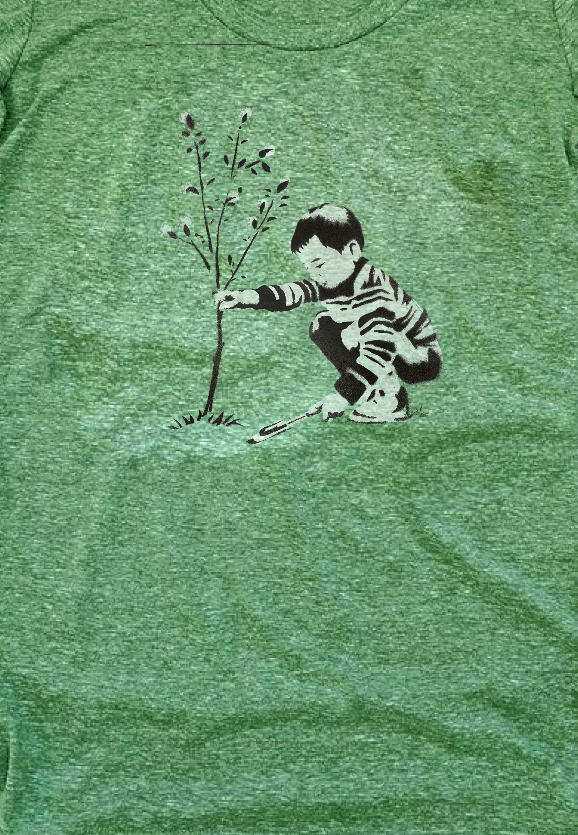 Life Goals T-Shirt