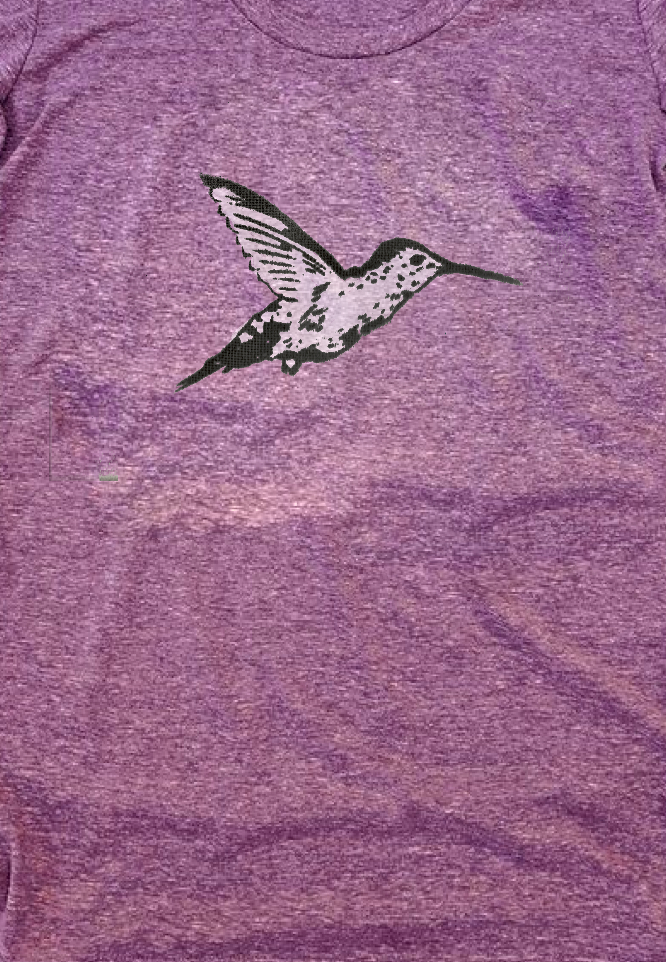 Hummingbird T-Shirt